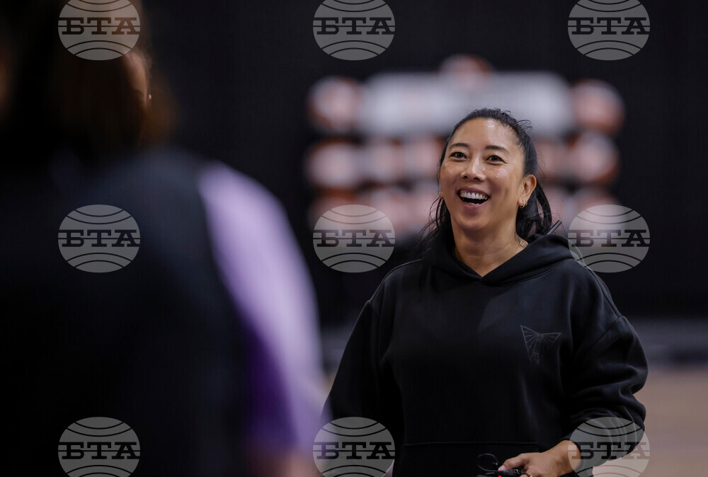 Valkyries Basketball