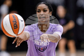 Valkyries Basketball