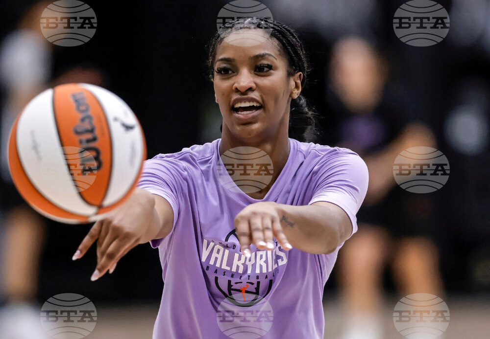 Valkyries Basketball