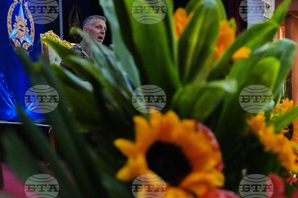 Philippines US Military