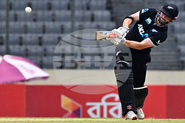 Bangladesh New Zealand Cricket