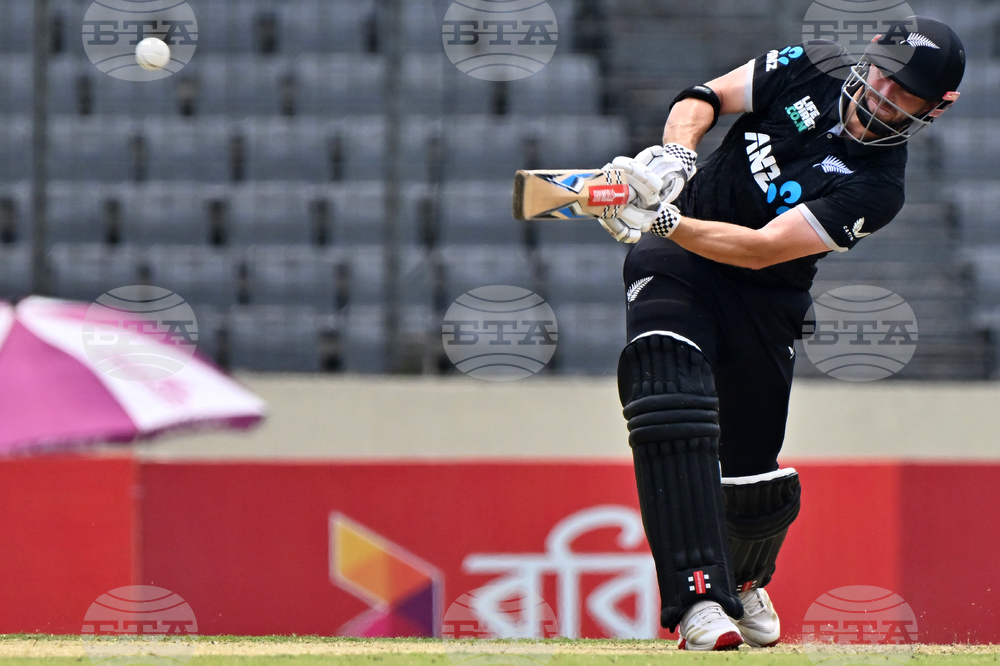 Bangladesh New Zealand Cricket