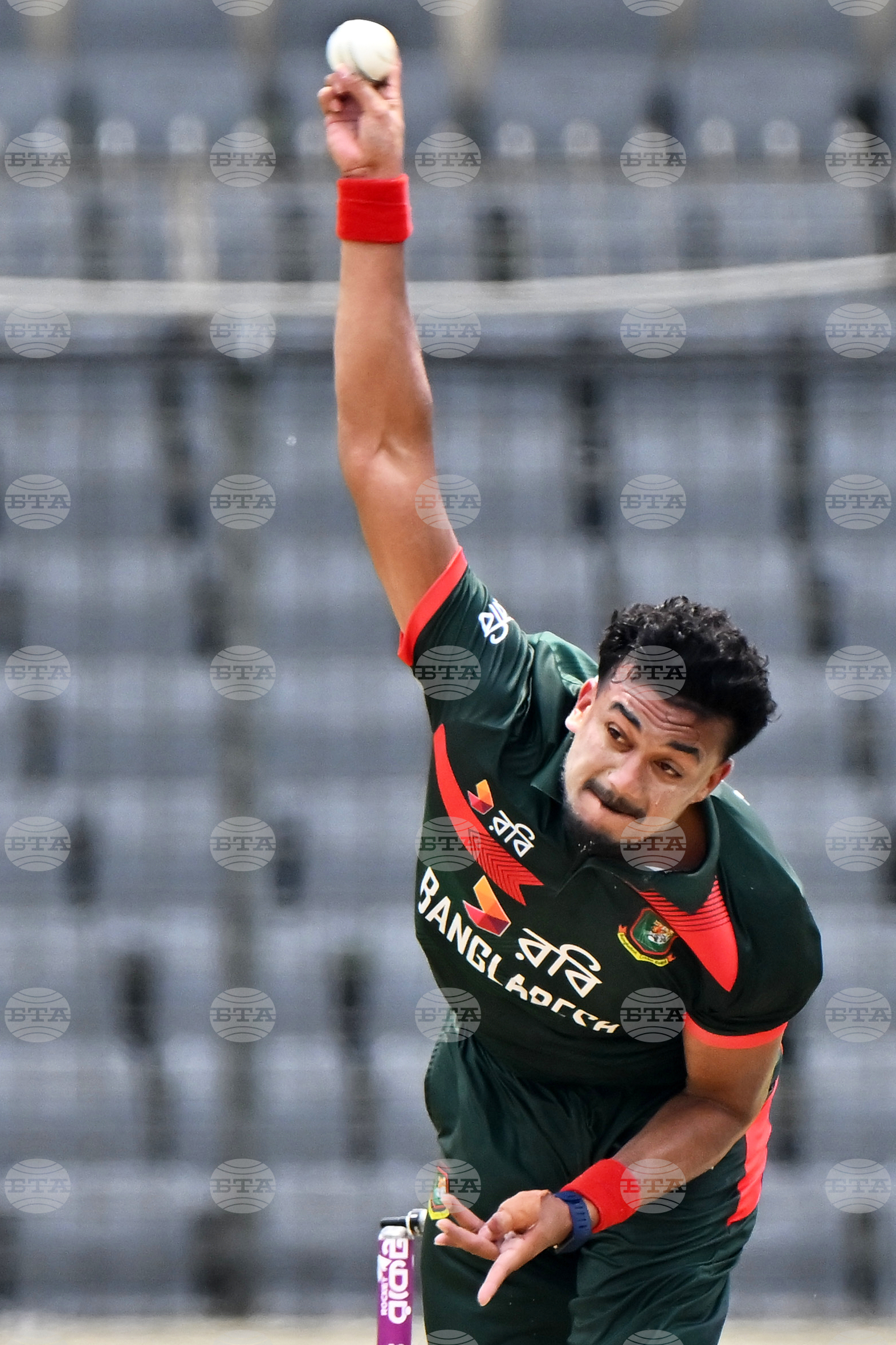 Bangladesh New Zealand Cricket