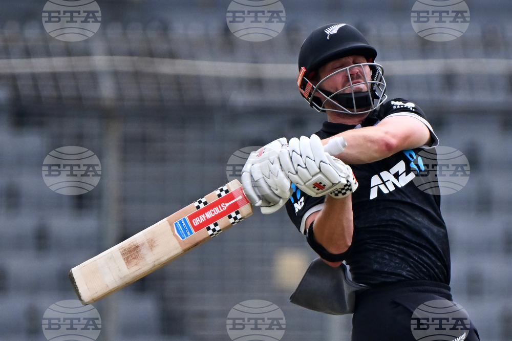 Bangladesh New Zealand Cricket