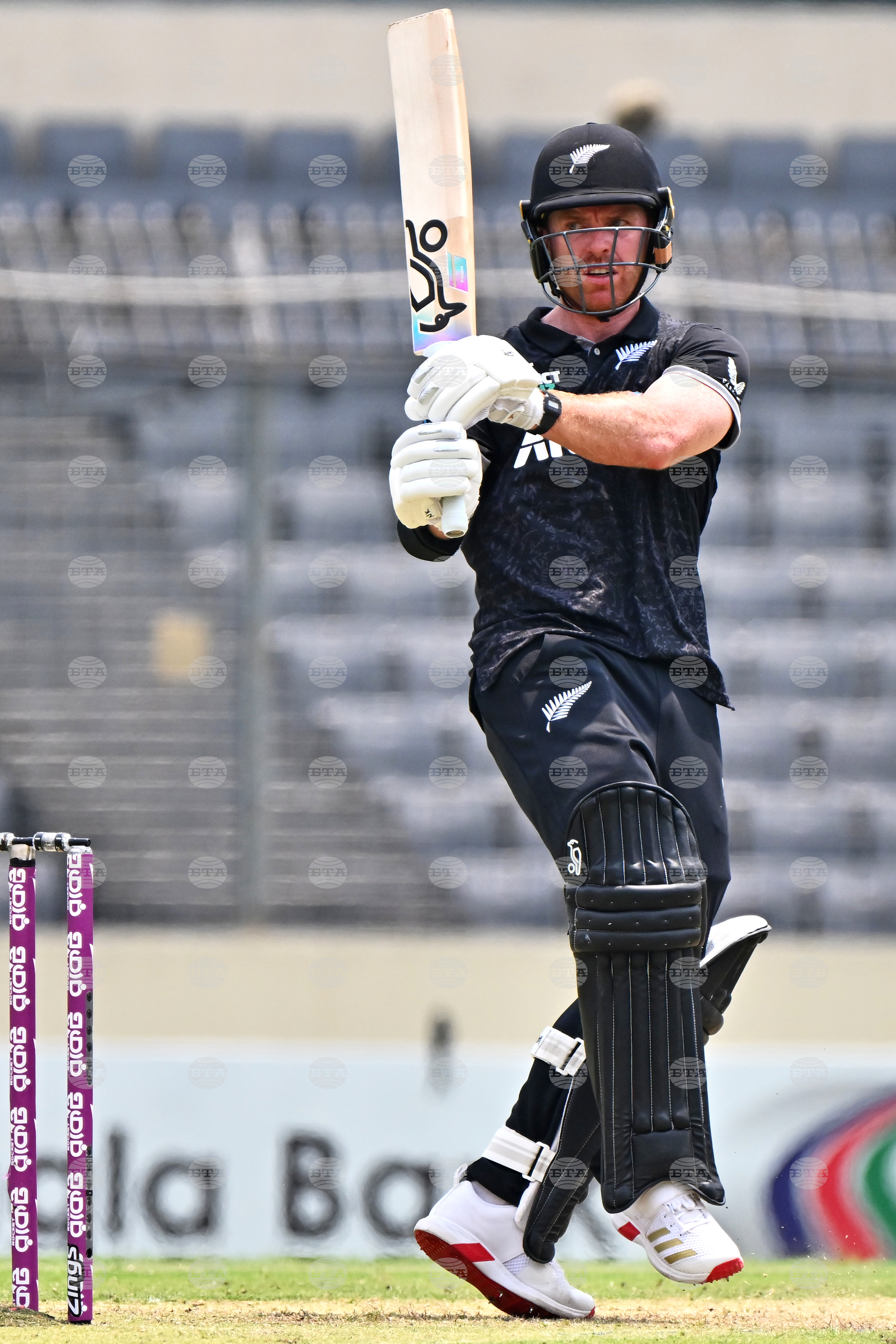 Bangladesh New Zealand Cricket