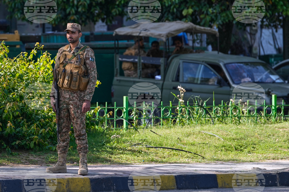 Pakistan US Iran