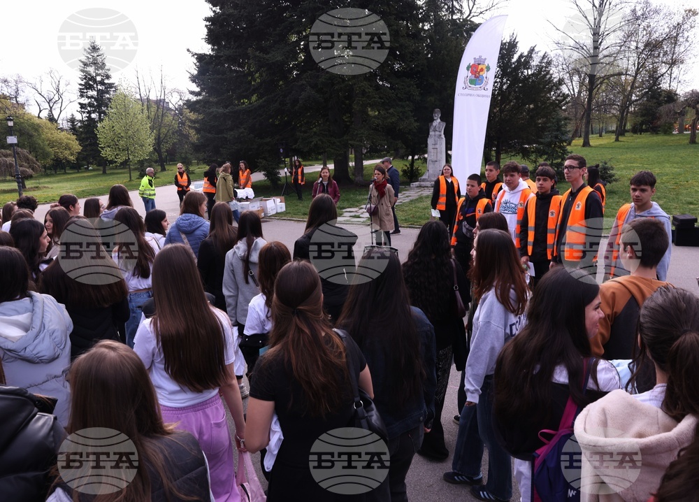 150 години от Априлското въстание - „По стъпките на героите“ - историческа игра