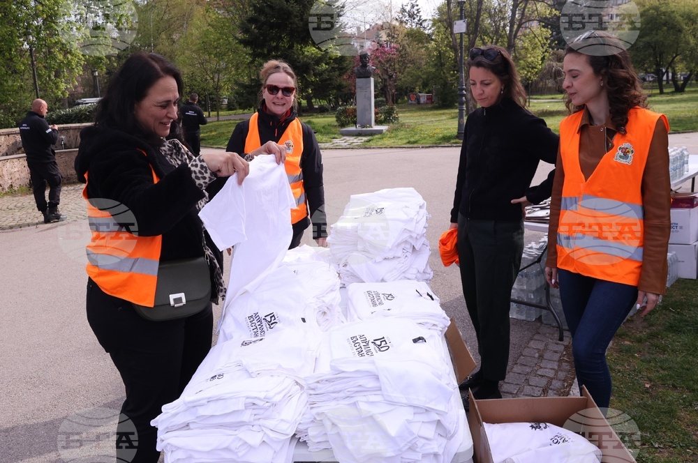 150 години от Априлското въстание - „По стъпките на героите“ - историческа игра