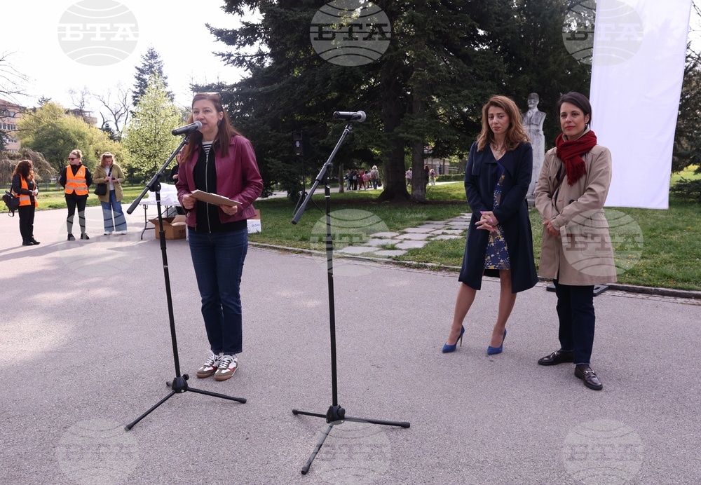 150 години от Априлското въстание - „По стъпките на героите“ - историческа игра