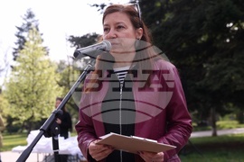 150 години от Априлското въстание - „По стъпките на героите“ - историческа игра