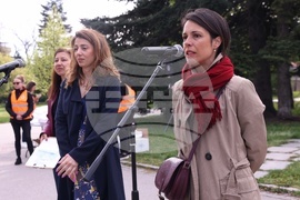 150 години от Априлското въстание - „По стъпките на героите“ - историческа игра