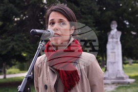 150 години от Априлското въстание - „По стъпките на героите“ - историческа игра