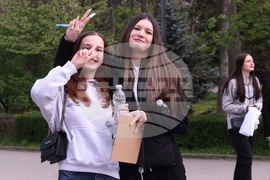 150 години от Априлското въстание - „По стъпките на героите“ - историческа игра