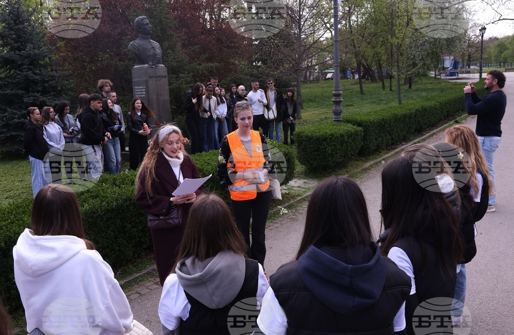 150 години от Априлското въстание - „По стъпките на героите“ - историческа игра