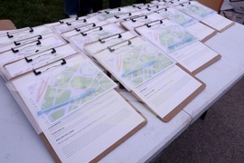 150 години от Априлското въстание - „По стъпките на героите“ - историческа игра