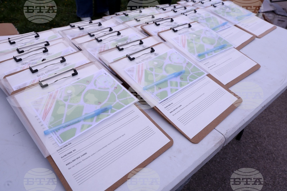 150 години от Априлското въстание - „По стъпките на героите“ - историческа игра