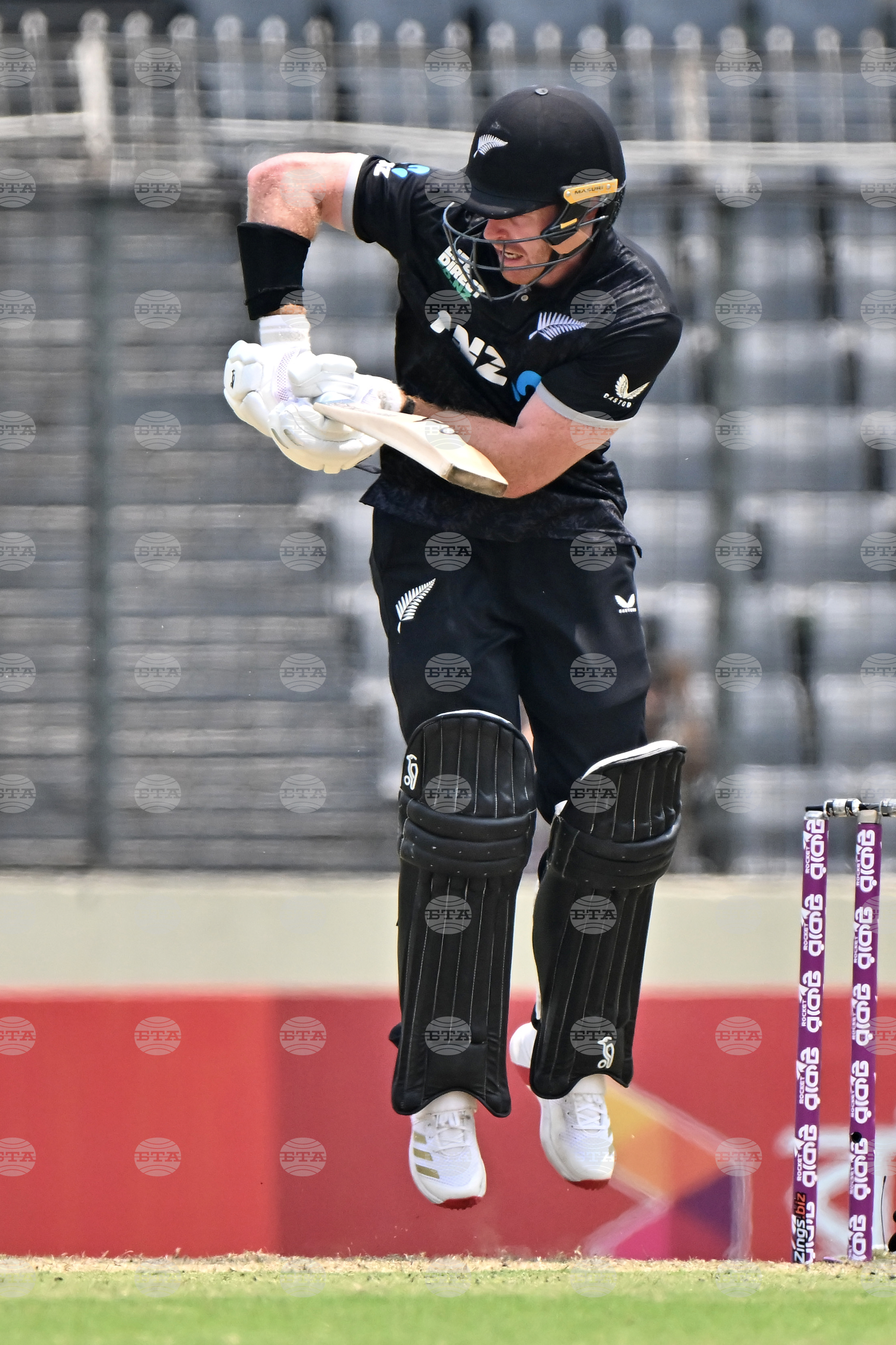 Bangladesh New Zealand Cricket