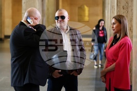 Софийски градски съд - Петър Илиев - дело