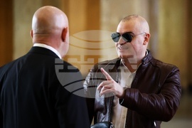 Софийски градски съд - Петър Илиев - дело