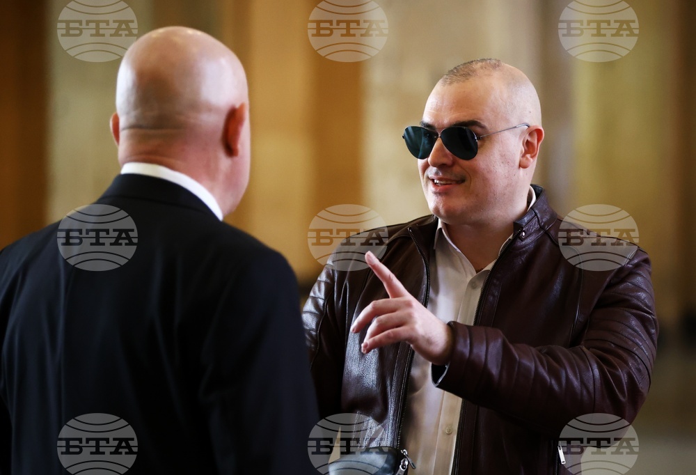 Софийски градски съд - Петър Илиев - дело