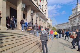 Българска народна банка - монета „150 години от Априлското въстание“