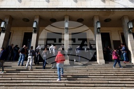 Българска народна банка - монета „150 години от Априлското въстание“