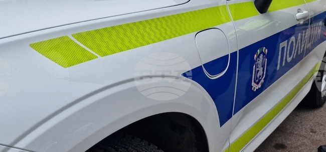 Две деца и жена са пострадали при катастрофа, причинена от водач, употребил алкохол в Хасковско 