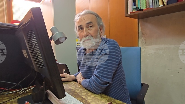 Априлското въстание е най-голямото българско въстание срещу османската власт до Освобождението, каза Теодор Тончев от РИМ – Ловеч