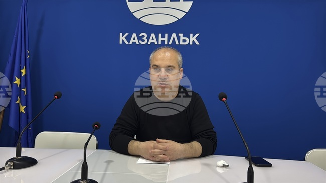 Казанлъшкият регион е бил част от мрежата на революционната организация на Васил Левски, разказа д-р Чавдар Ангелов, директор на НПМ "Шипка - Бузлуджа" 