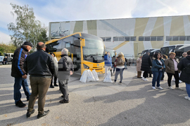 Благоевград - парламентарни избори - протоколи