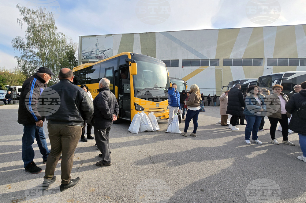 Благоевград - парламентарни избори - протоколи