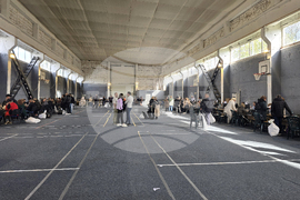 Благоевград - парламентарни избори - протоколи