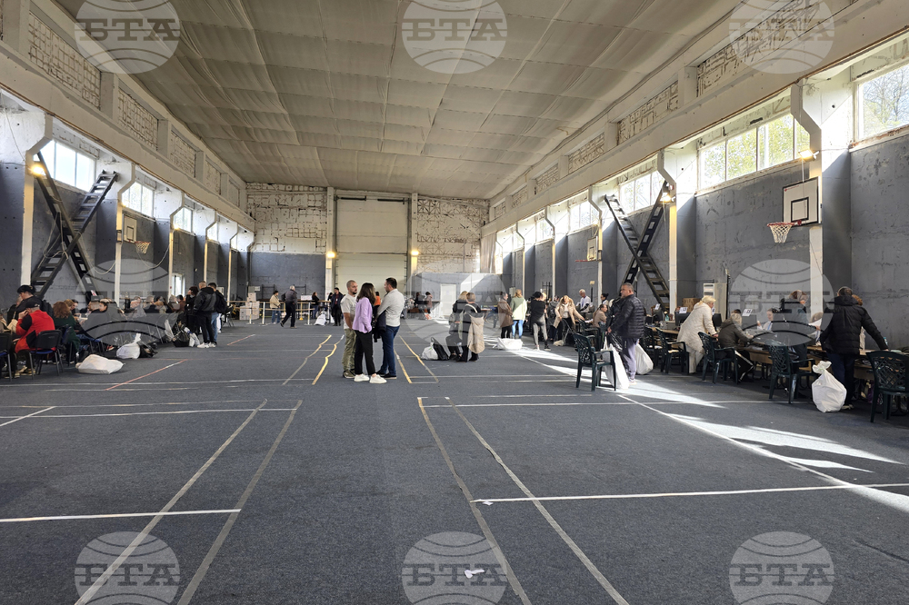 Благоевград - парламентарни избори - протоколи