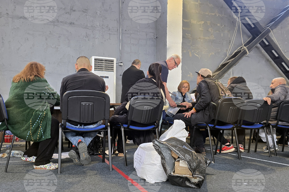 Благоевград - парламентарни избори - протоколи