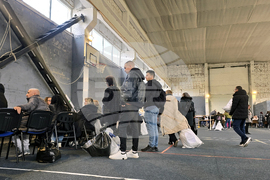 Благоевград - парламентарни избори - протоколи