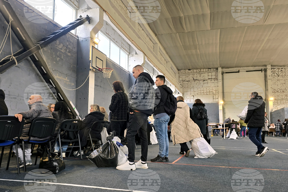 Благоевград - парламентарни избори - протоколи