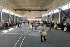 Благоевград - парламентарни избори - протоколи