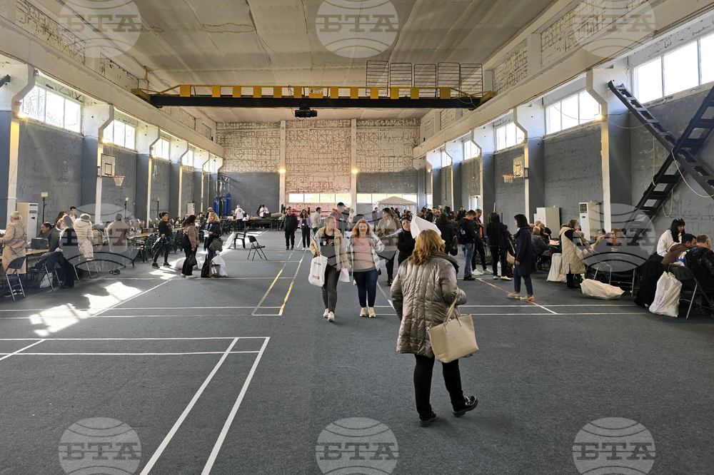 Благоевград - парламентарни избори - протоколи