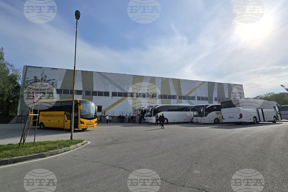 Благоевград - парламентарни избори - протоколи