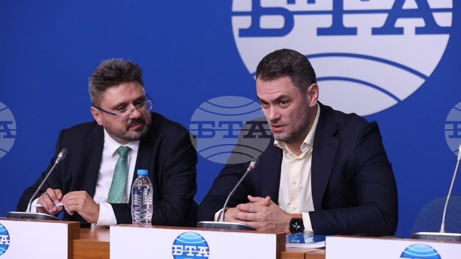 BTA, Innovative Technologies Employer Association Sign Cooperation Agreement