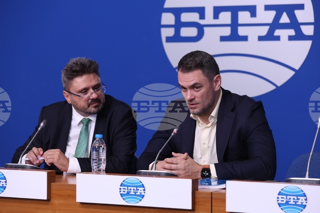 BTA, Innovative Technologies Employer Association Sign Cooperation Agreement