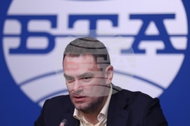 Национален пресклуб БТА София - договор за партньорство - подписване