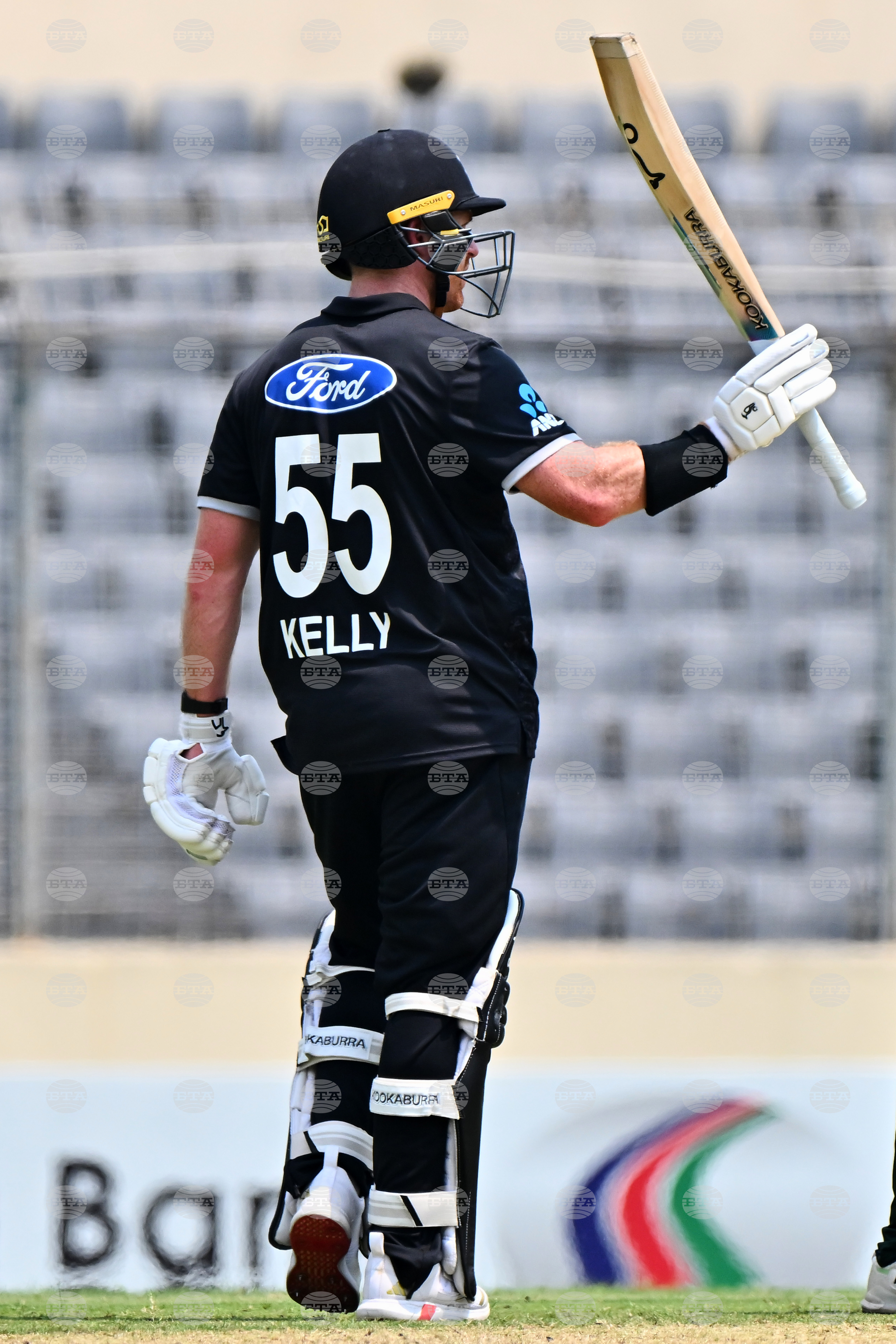 Bangladesh New Zealand Cricket