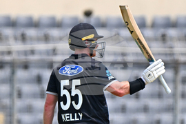 Bangladesh New Zealand Cricket