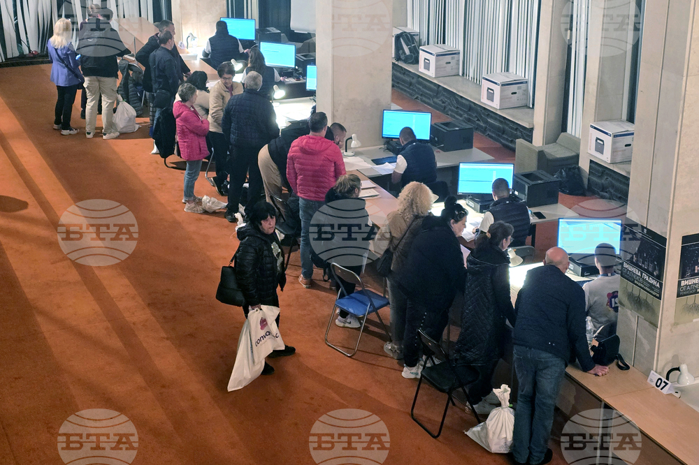 Враца - избори - резултати