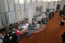 Враца - избори - резултати