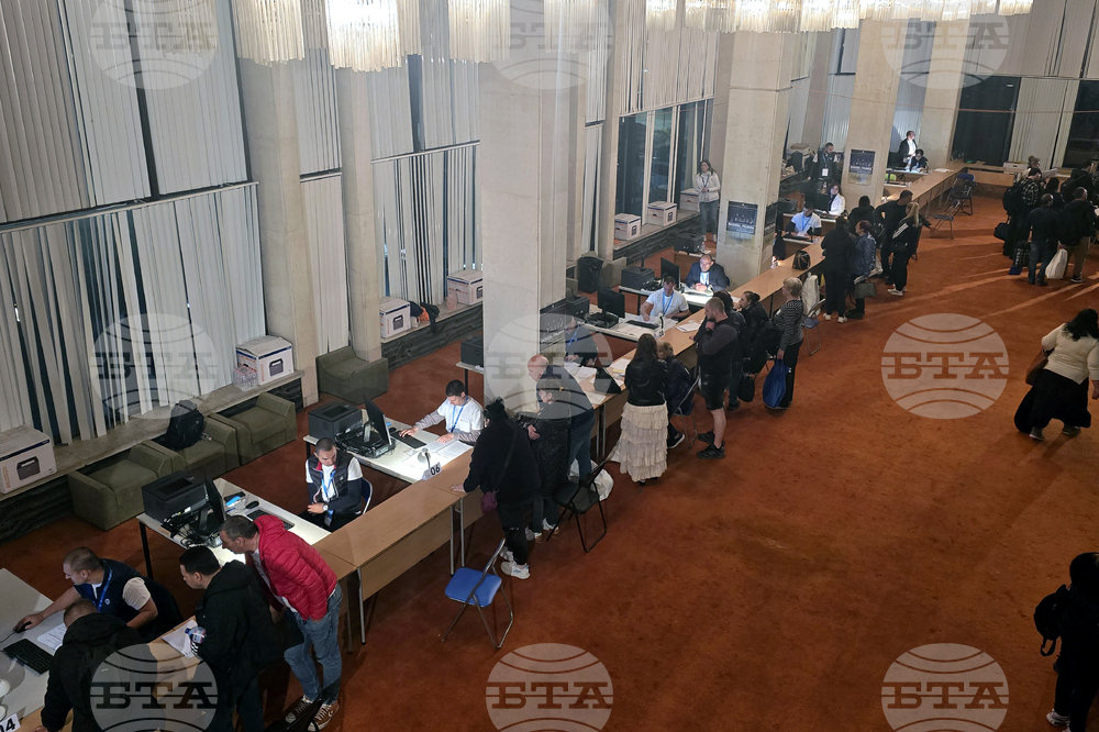 Враца - избори - резултати