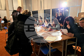 Враца - избори - резултати