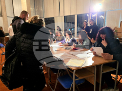 Враца - избори - резултати