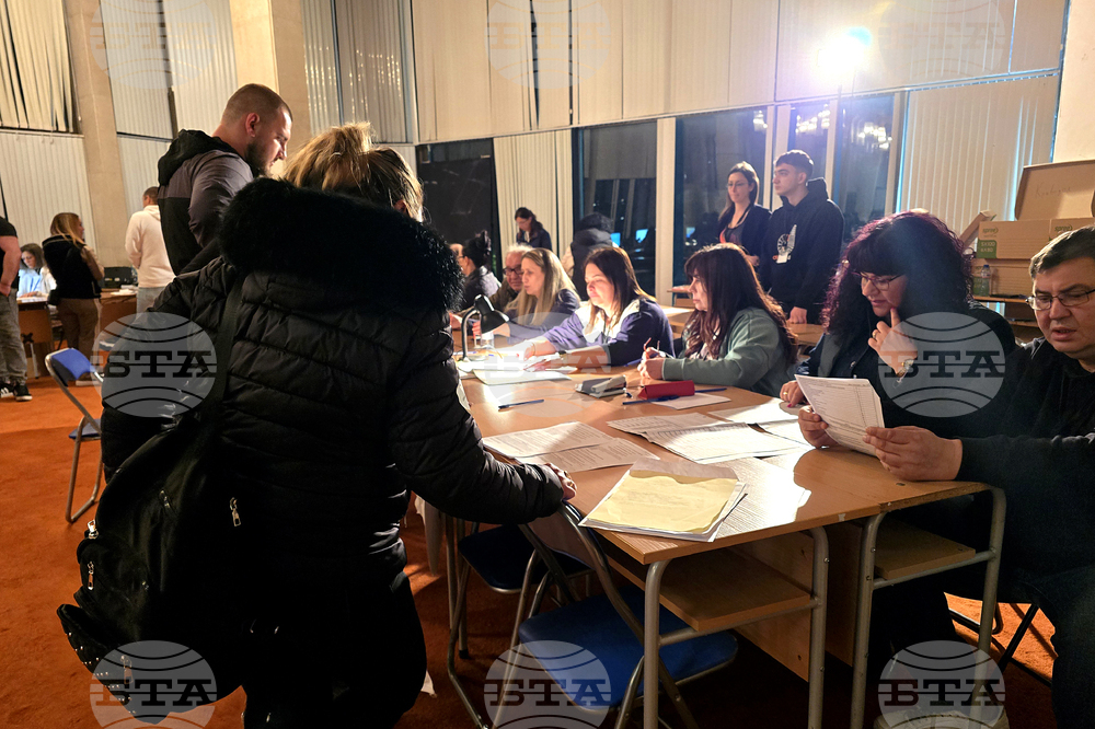 Враца - избори - резултати